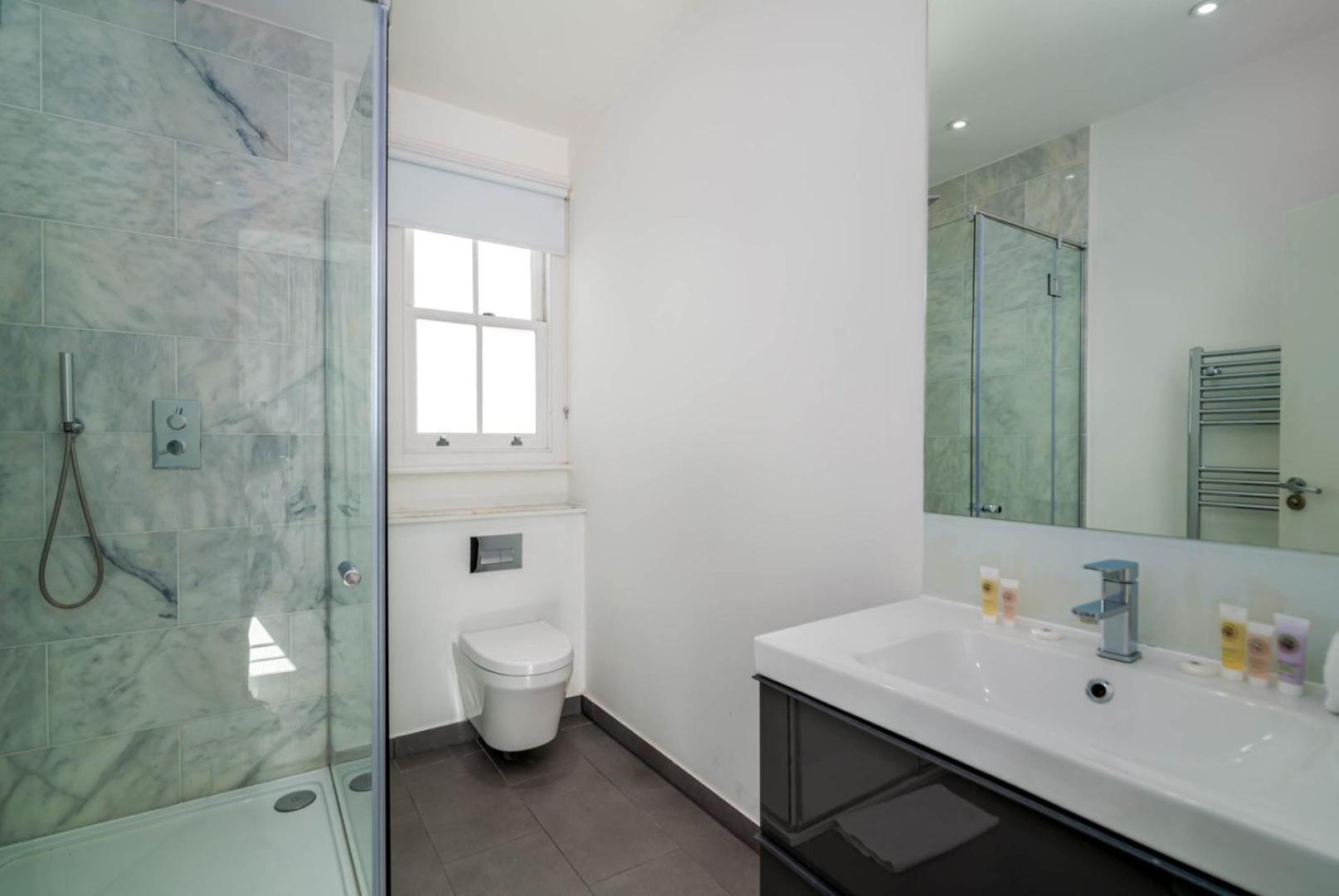 Guestready - Top Floor West Kensington Home Λονδίνο Εξωτερικό φωτογραφία
