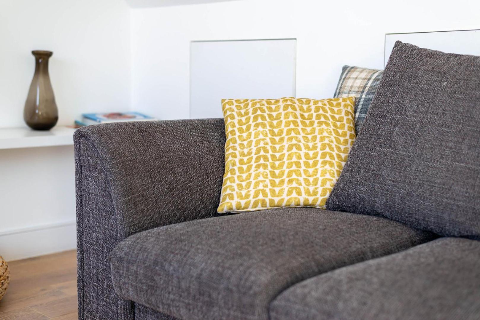 Guestready - Top Floor West Kensington Home Λονδίνο Εξωτερικό φωτογραφία